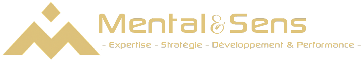 Logo Mental & Sens